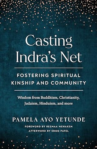 Casting Indra's Net