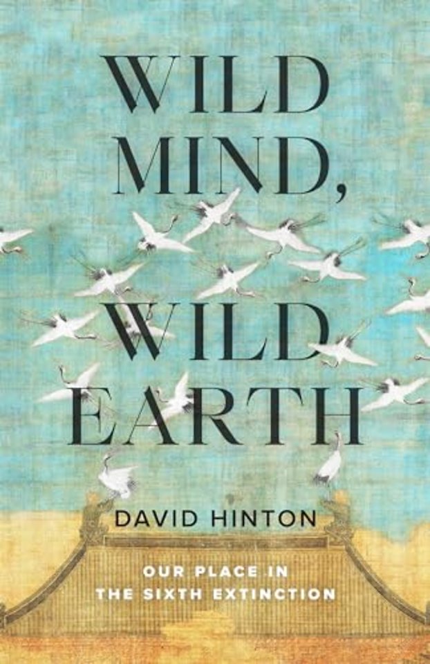 Wild Mind, Wild Earth
