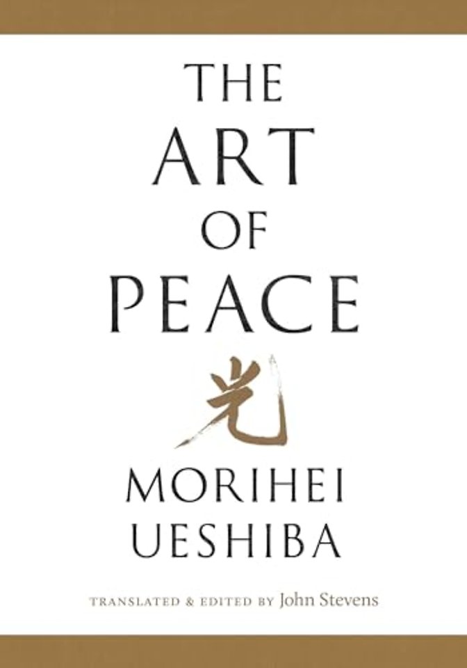 The Art of Peace