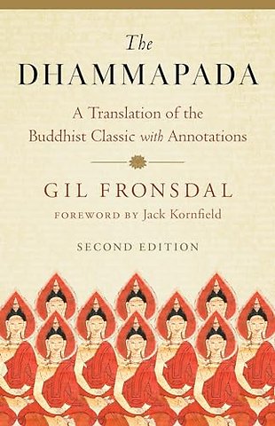 The Dhammapada