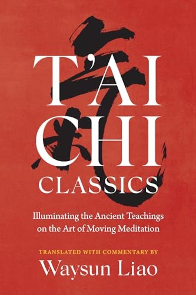 T'ai Chi Classics