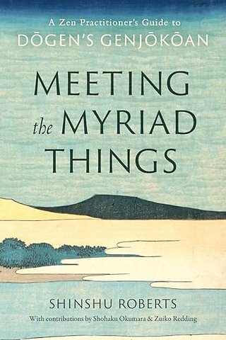 Meeting the Myriad Things