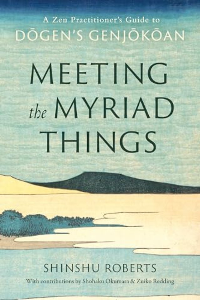 Meeting the Myriad Things
