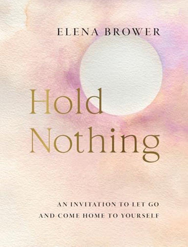 Hold Nothing