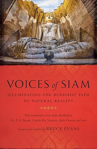 Voices of Siam