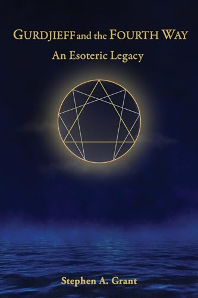 Gurdjieff and the Fourth Way