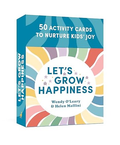 Let's Grow Happiness