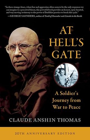 At Hell's Gate