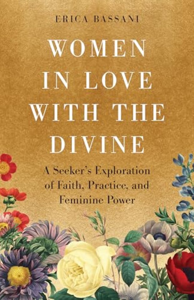 Women in Love with the Divine