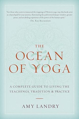The Ocean of Yoga