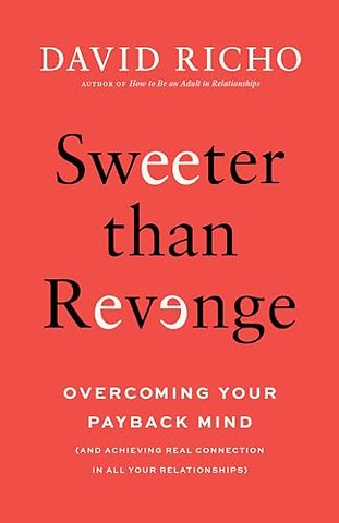 Sweeter than Revenge