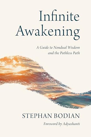 Infinite Awakening