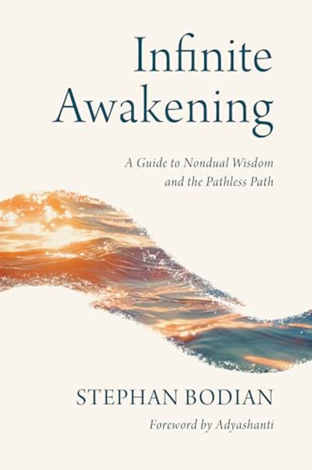 Infinite Awakening