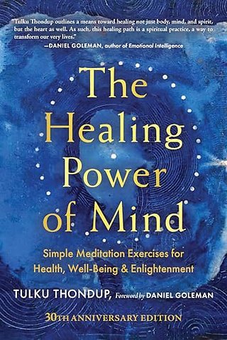 The Healing Power of Mind
