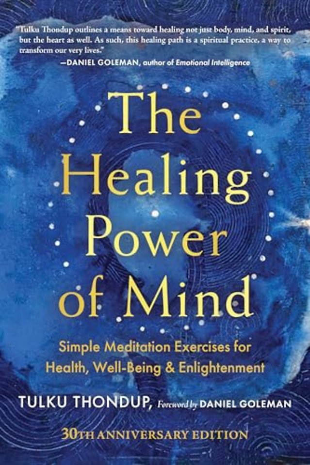 The Healing Power of Mind
