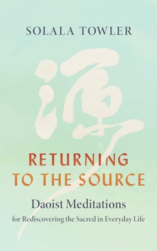 Returning to the Source