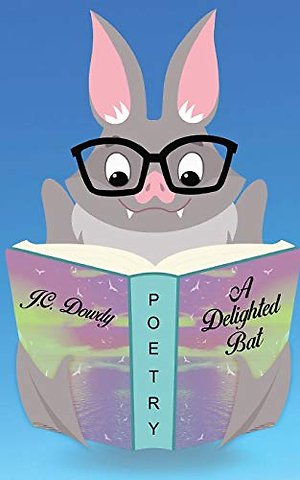 A Delighted Bat