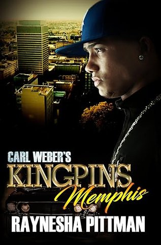 Carl Weber's Kingpins: Memphis