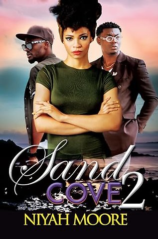 Sand Cove 2