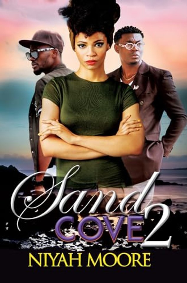 Sand Cove 2