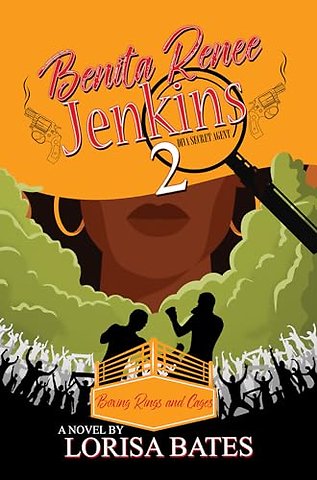 Benita Renee Jenkins 2