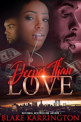 Deeper Than Love