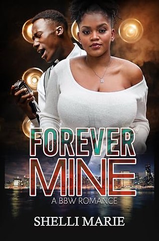 Forever Mine