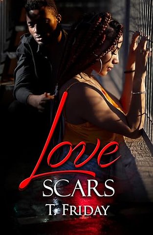 Love Scars