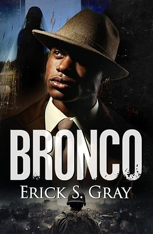 Bronco