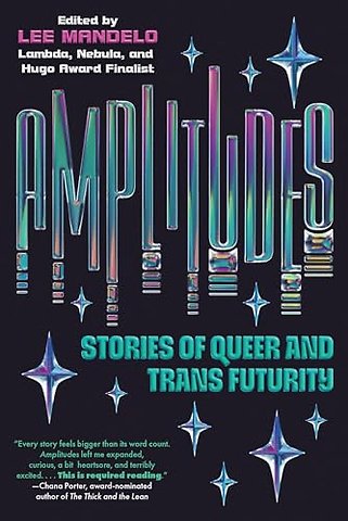 Amplitudes