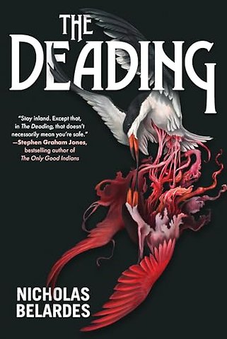 The Deading