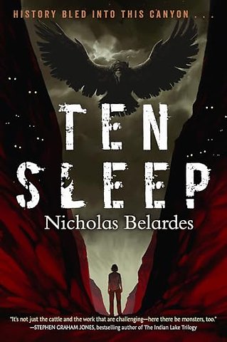 Ten Sleep
