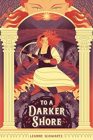 To a Darker Shore