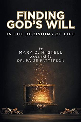 Finding God's Will