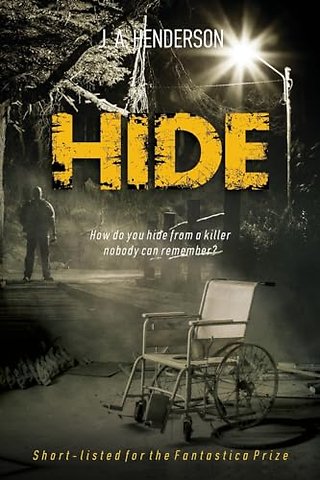Hide