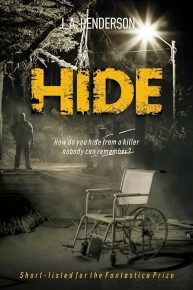 Hide