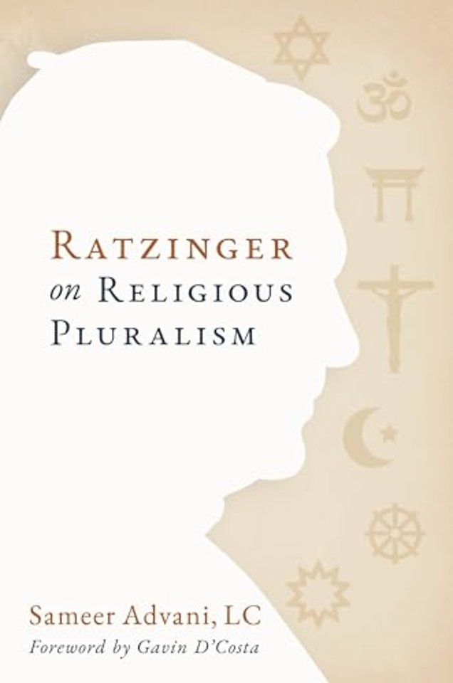 Ratzinger on Religious Pluralism