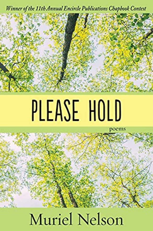 Please Hold
