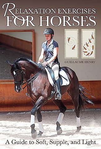 Relaxation Exercises for Horses