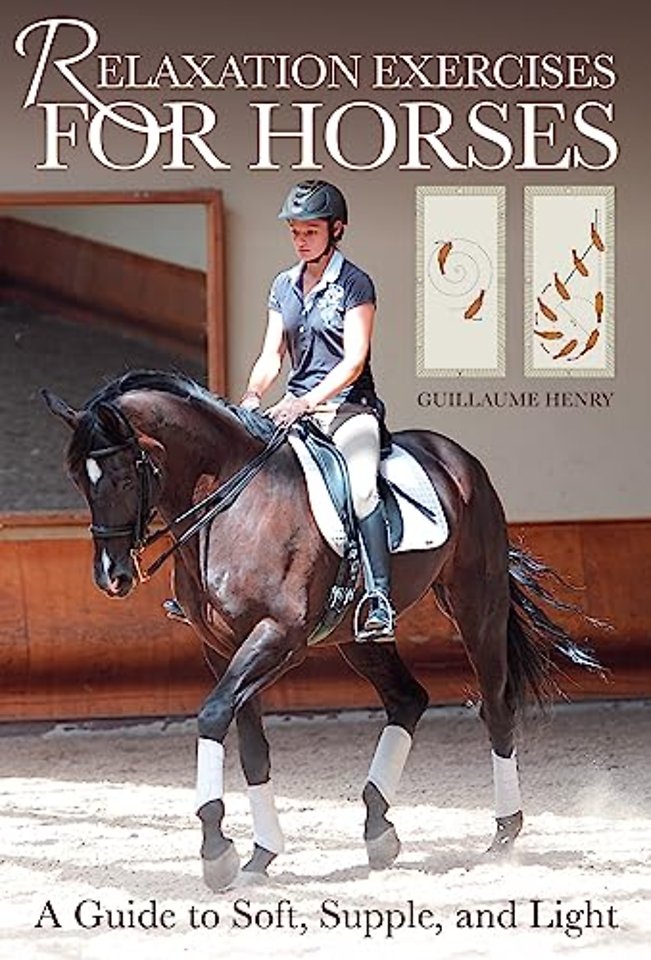 Relaxation Exercises for Horses