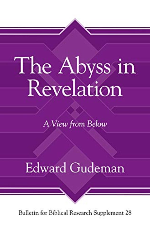 The Abyss in Revelation – A View from Below
