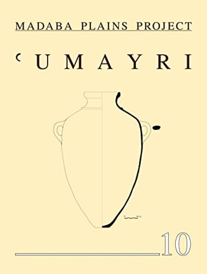 The 2006 Season at Tall al′Umayri and Subsequent Studies