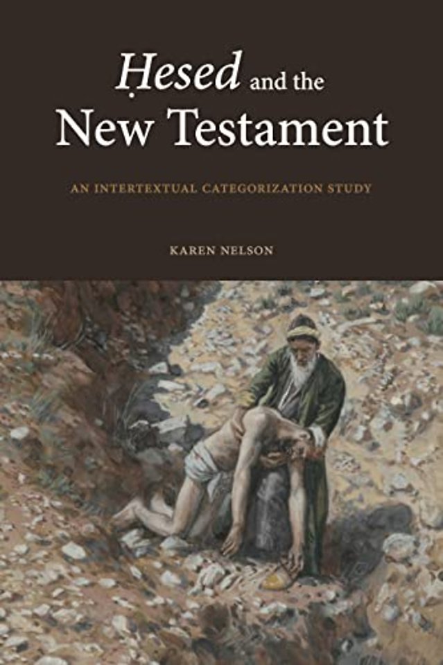 Hesed and the New Testament – An Intertextual Categorization Study
