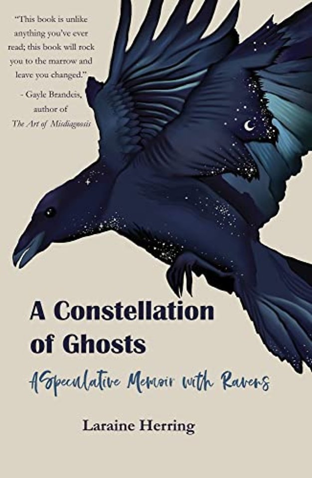 A Constellation of Ghosts