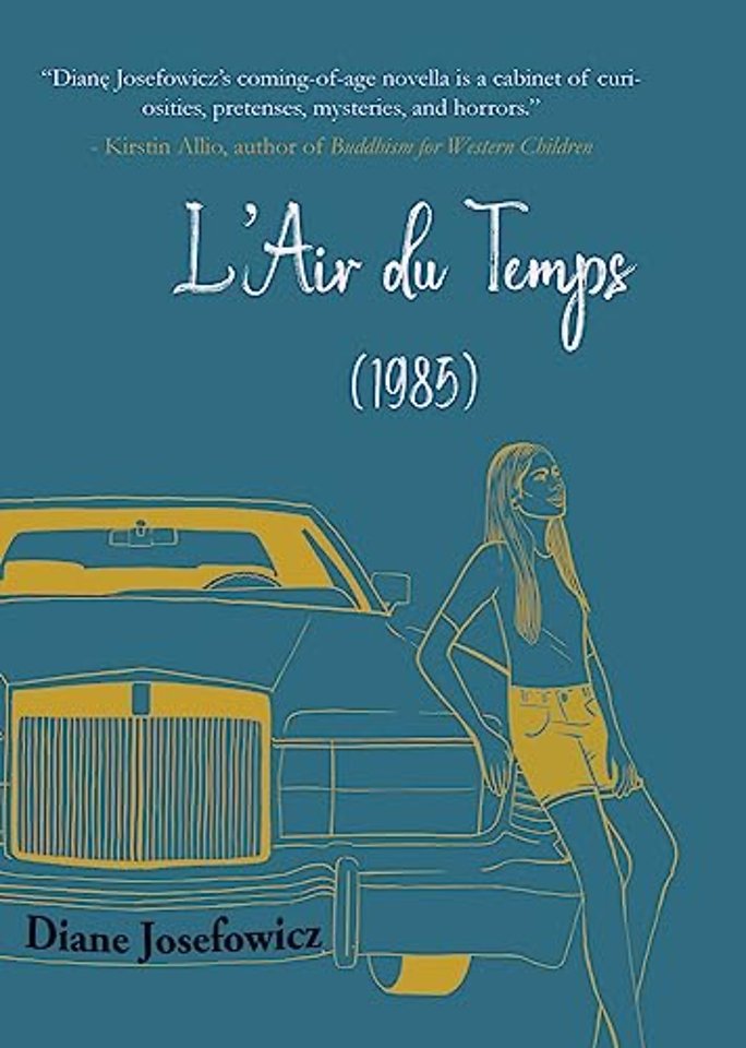 L'Air du Temps (1985)