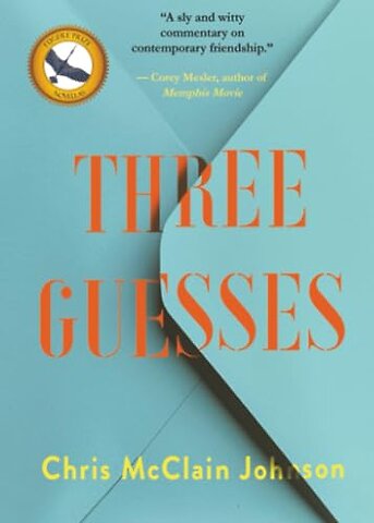 Three Guesses