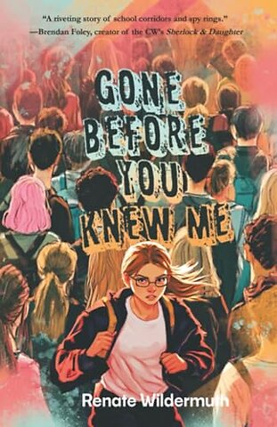 Gone Before You Knew Me