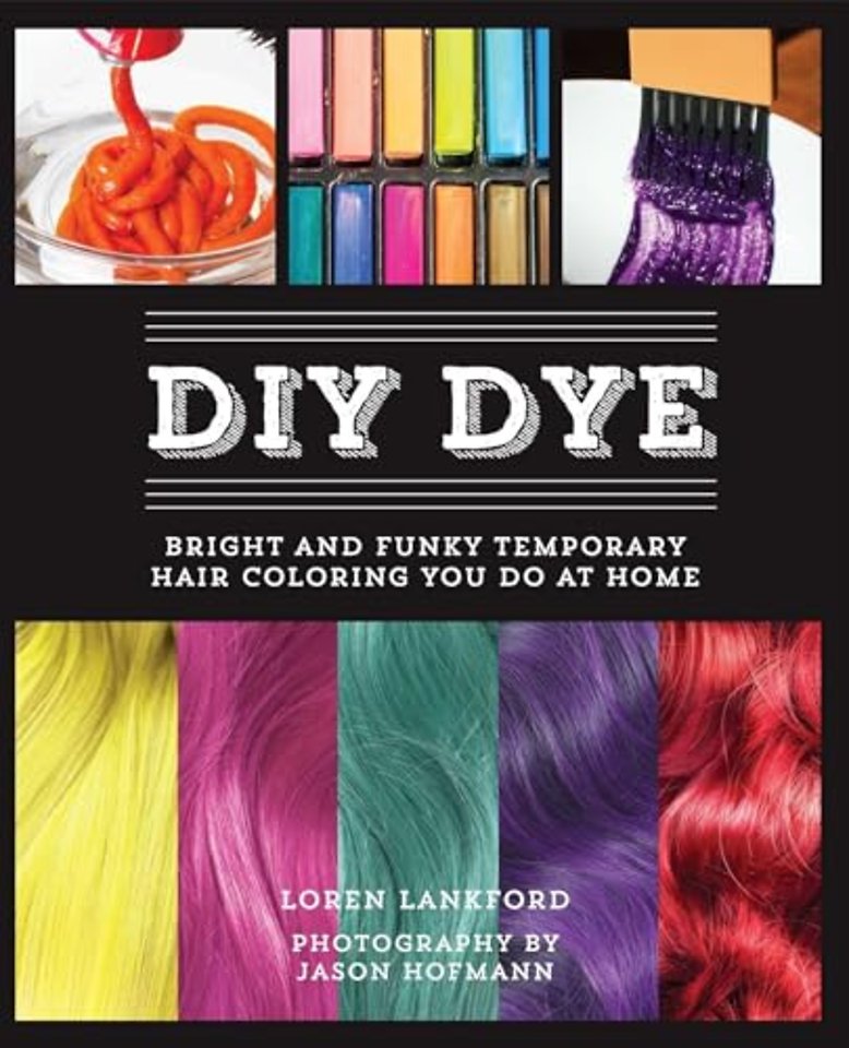 DIY Dye