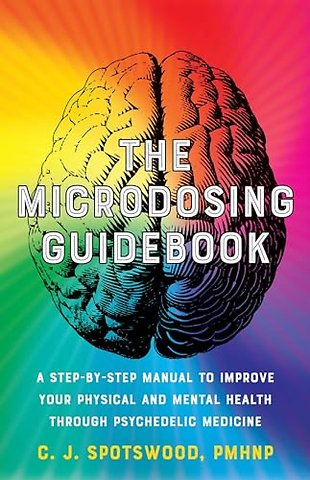 The Microdosing Guidebook