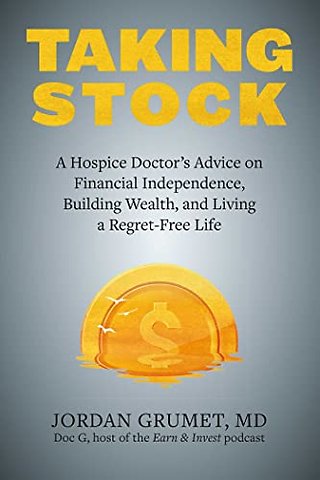 Taking Stock